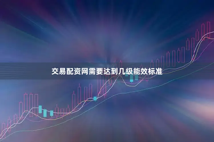 交易配资网需要达到几级能效标准