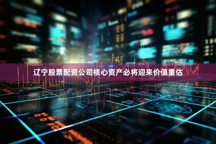 辽宁股票配资公司核心资产必将迎来价值重估